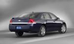 Chevrolet Impala 2006 года